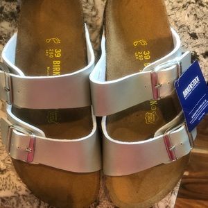 Birkenstock size 39